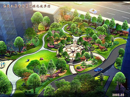 室外景觀設(shè)計(jì)與建筑工程設(shè)計(jì)的融合創(chuàng)新